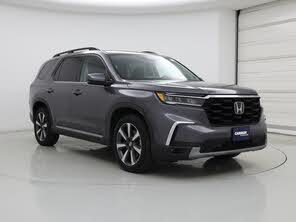 Honda Pilot Touring AWD