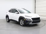 Hyundai Kona SEL AWD
