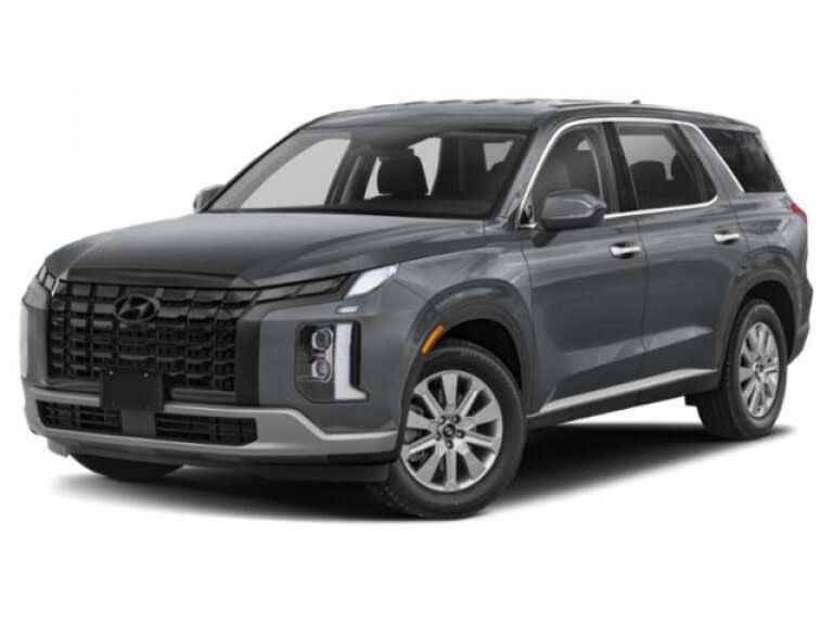 2023 Hyundai Palisade SE FWD