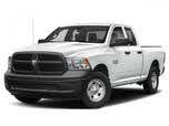 RAM 1500 Classic Tradesman Quad Cab RWD