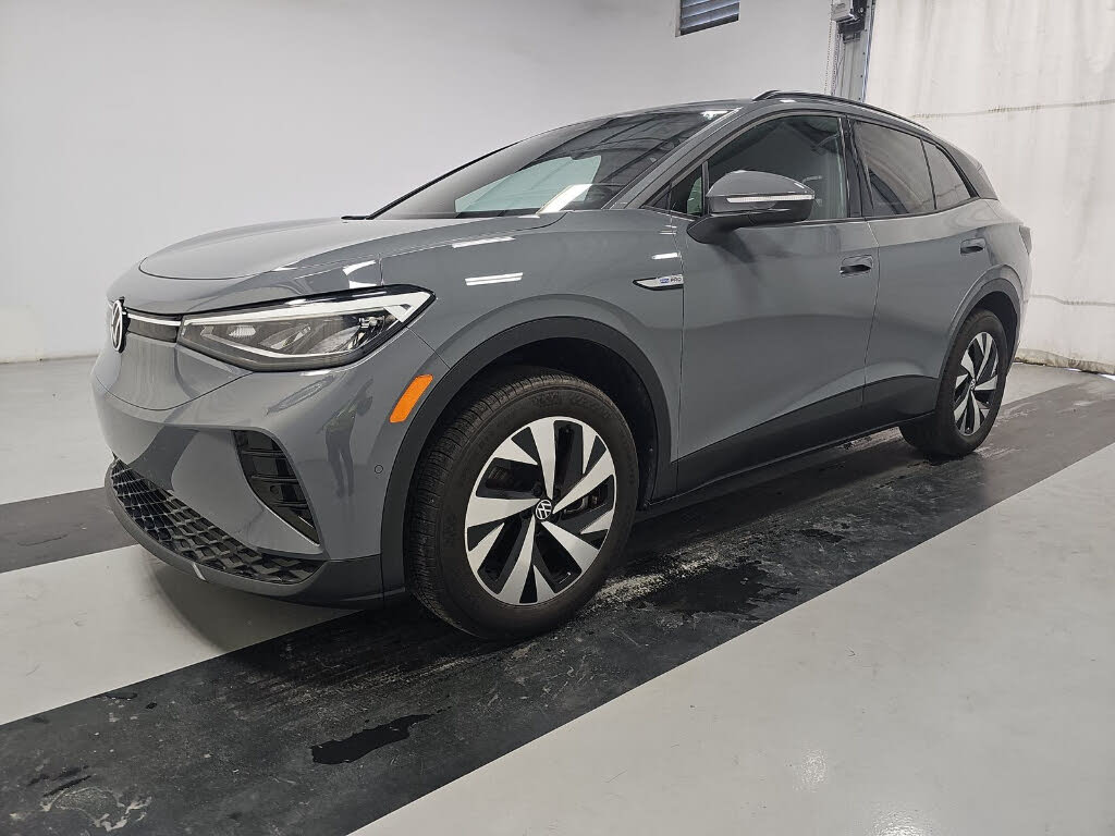 2023 Volkswagen ID.4 Pro AWD