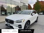 Volvo XC60 B6 Plus Bright Theme AWD