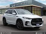 INFINITI QX50 Sport AWD