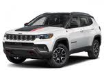 Jeep Compass Trailhawk 4WD