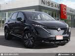 Nissan Ariya Evolve+ e-4ORCE