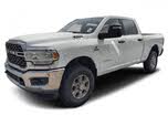 RAM 3500 Big Horn Crew Cab LB DRW 4WD