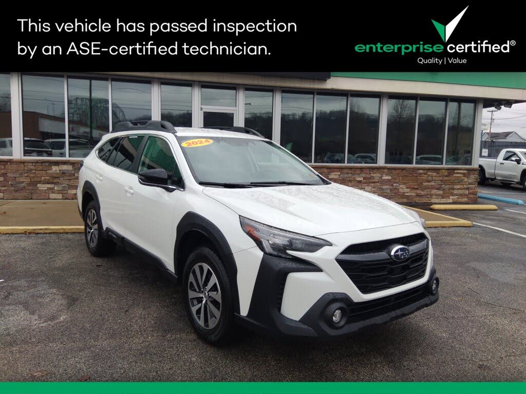 2024 Subaru Outback Premium AWD