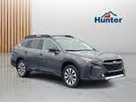 Subaru Outback Limited XT AWD