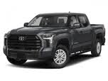 Toyota Tundra SR5 CrewMax Cab 4WD