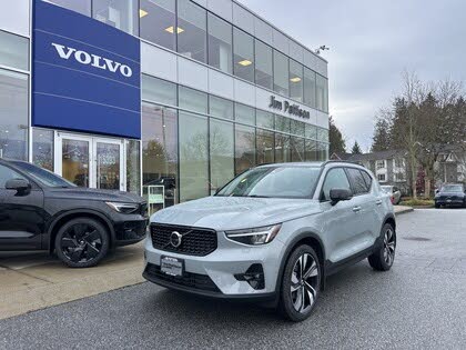2026 Volvo XC40 B5 Plus AWD