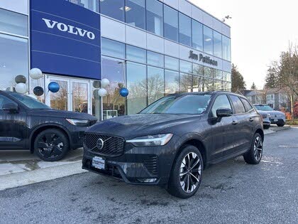Volvo XC60 B5 Plus AWD 2026