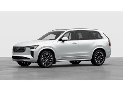 Volvo XC90 B6 Ultra 7-Passenger AWD 2026