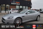 Aston Martin DB9 Coupe RWD