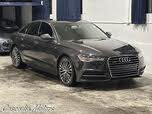 Audi A6 2.0T quattro Premium Plus Sedan AWD