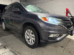 Honda CR-V EX-L AWD