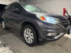 Honda CR-V EX-L AWD