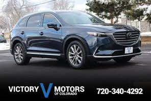 Mazda CX-9 Grand Touring AWD