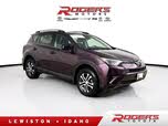 Toyota RAV4 LE AWD