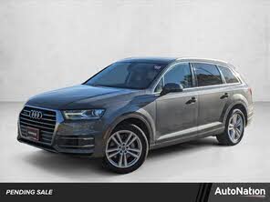 2018 Audi Q7