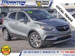 Buick Encore Preferred FWD