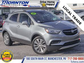 Buick Encore Preferred FWD