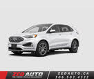 Ford Edge Titanium AWD