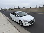 Hyundai Elantra SE FWD