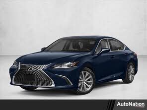 Lexus ES 350 Luxury FWD