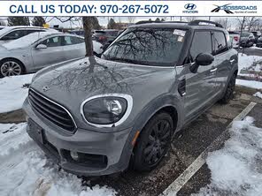 MINI Countryman Cooper FWD