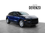 Porsche Macan S AWD