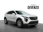 Cadillac XT4 Premium Luxury AWD