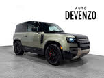 Land Rover Defender 90 X AWD