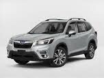 Subaru Forester Limited Crossover AWD
