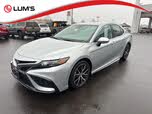 Toyota Camry SE AWD