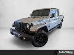 Jeep Gladiator Willys Crew Cab 4WD