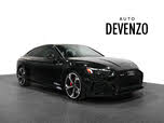 Audi RS 5 Sportback 2.9T quattro AWD