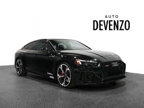 Audi RS 5 Sportback 2.9T quattro AWD