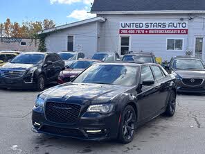 Chrysler 300 Touring L RWD