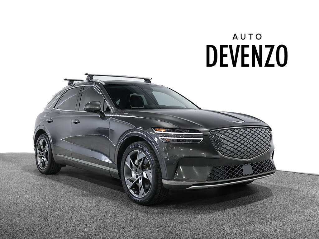 2023 Genesis GV70 Electrified Prestige AWD