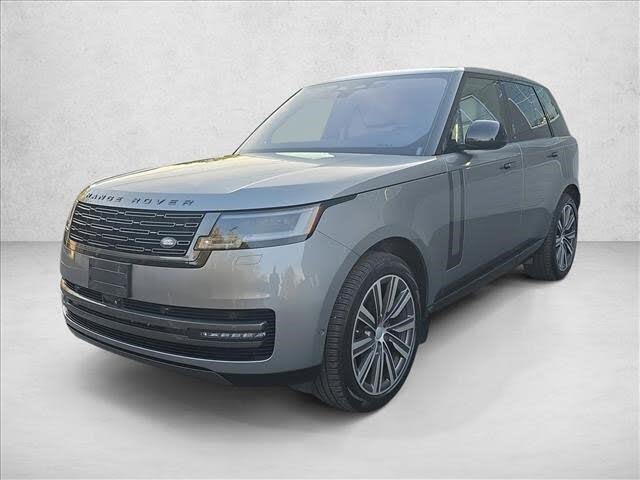 2023 Land Rover Range Rover P530 SE AWD