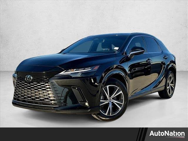 2023 Lexus RX 350 Premium FWD