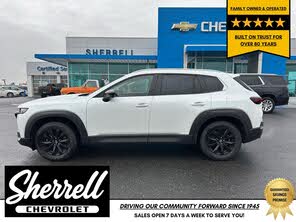 Mazda CX-50 2.5 S Select AWD
