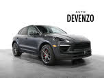 Porsche Macan S AWD