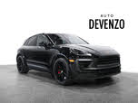 Porsche Macan GTS AWD