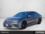 Toyota Camry XSE FWD