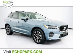 Volvo XC60 B5 Core AWD