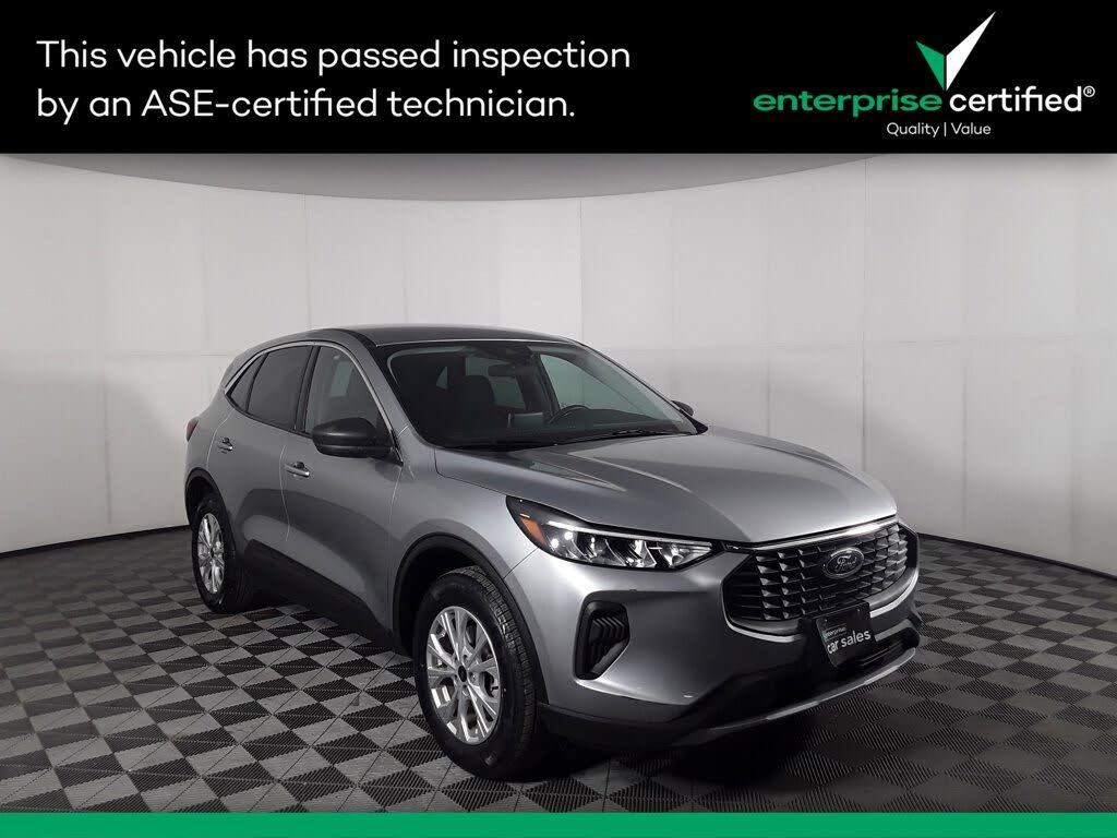 2024 Ford Escape Active AWD