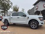Ford F-150 STX 4dr SuperCrew RWD