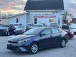 Kia Forte LXS FWD