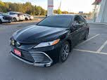 Toyota Camry Hybrid XLE FWD